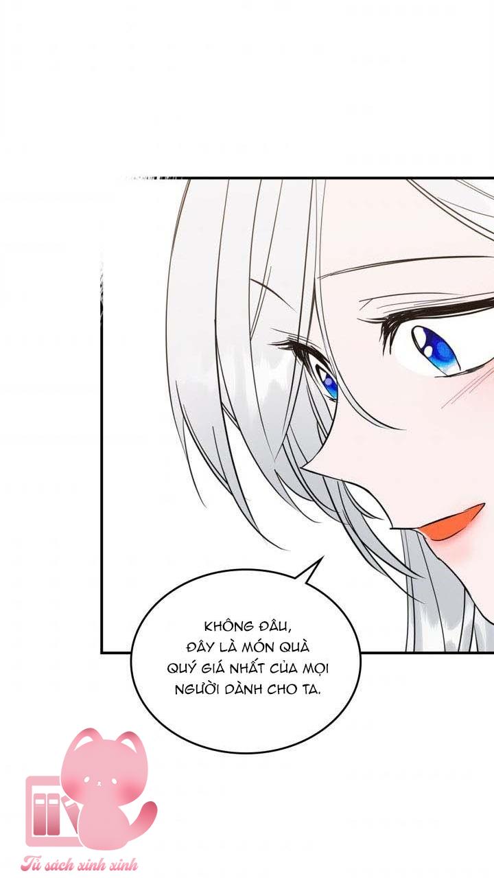 Công Nương Toàn Năng Cũng Thấy Chán Nản Chap 31 - Trang 3