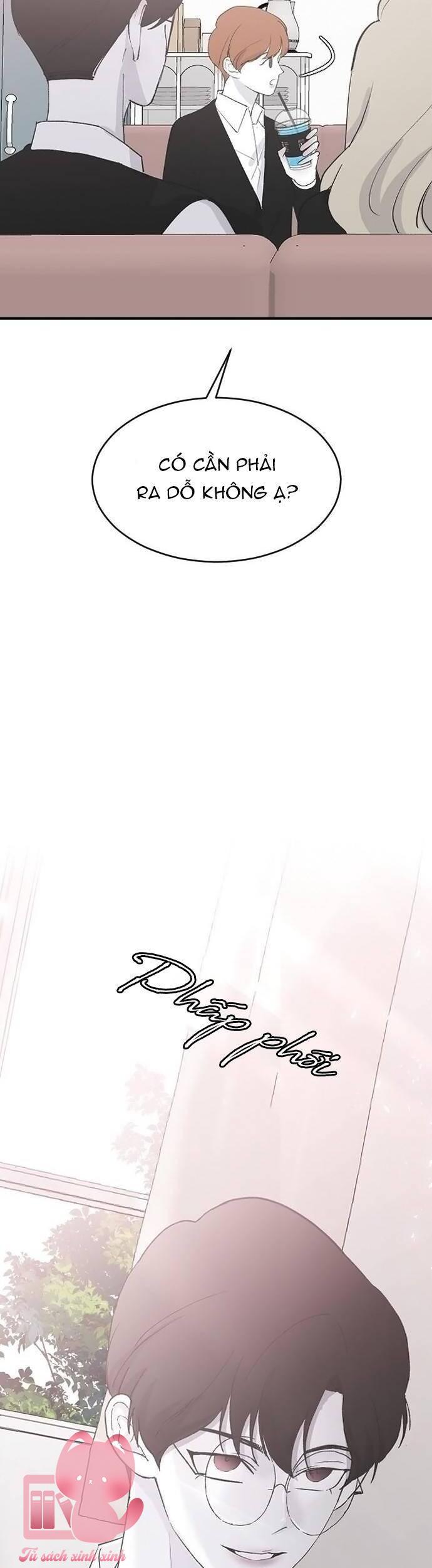 Ba Anh Trai Cực Phẩm Của Tôi Chap 56 - Trang 3