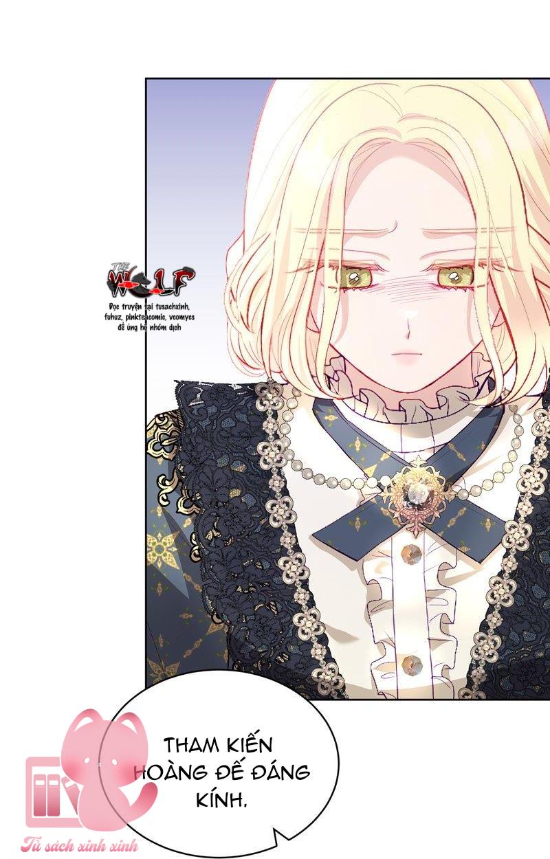 Một Ngày Nọ Bỗng Dưng Cha Xuất Hiện Chapter 16 - Trang 4