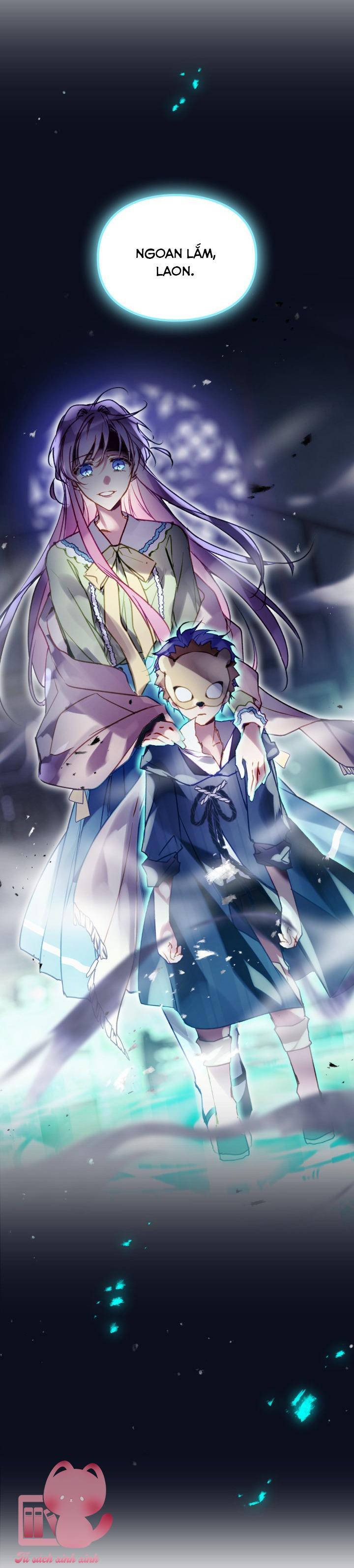 Kết Cục Của Nhân Vật Phản Diện Chỉ Có Thể Là Cái Chết Chap 192 - Trang 3