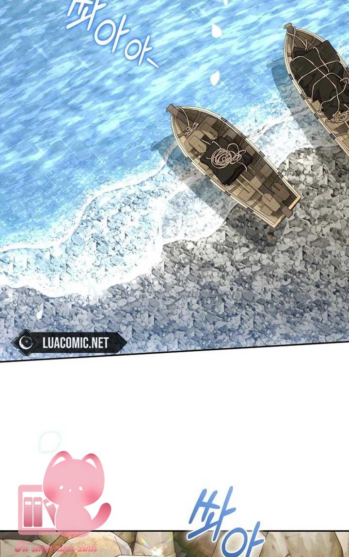 Tôi Được Nuôi Dưỡng Bởi Những Kẻ Phản Diện Chap 76 - Trang 3