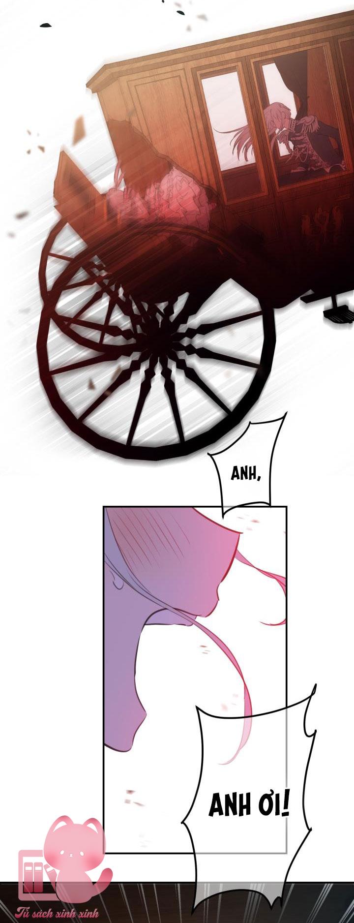 Những Nhân Vật Mạnh Nhất Thế Giới Ám Ảnh Tôi Chapter 15 - Trang 4