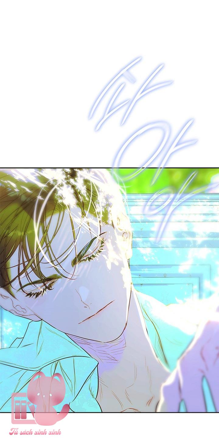 Khế Ước Hôn Nhân Của Mẹ Tôi Chapter 62 - Trang 4