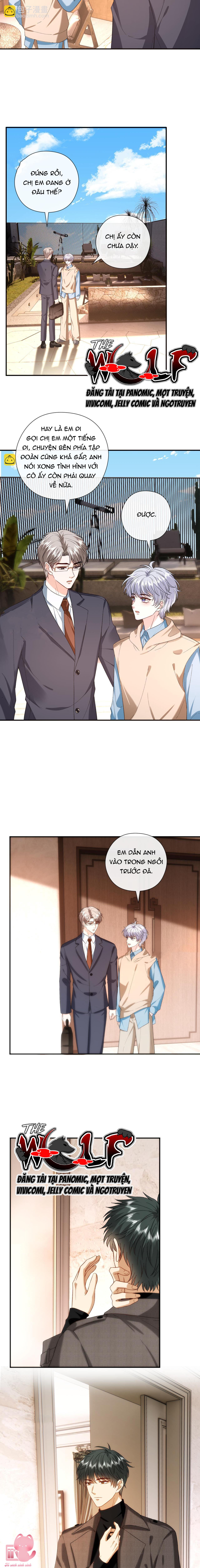 Phu Nhân Mỗi Ngày Đều Tại Tuyến Vả Mặt Chap 180 - Next Chap 181