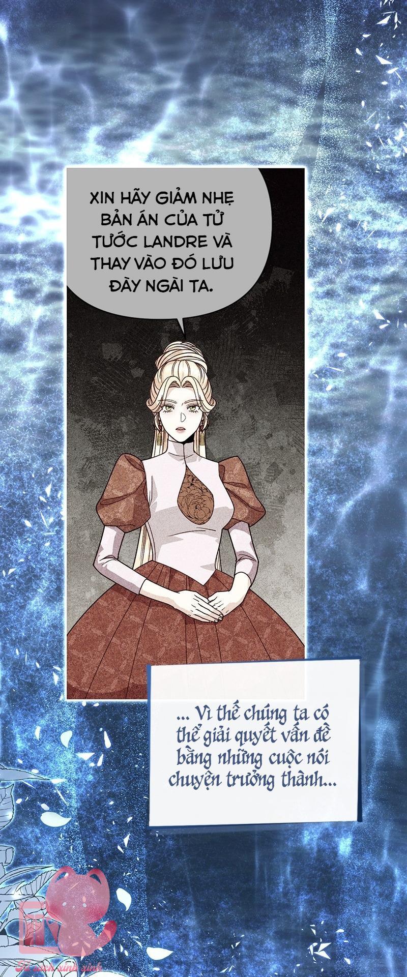Hoàng Hậu Tái Hôn Chapter 182 - Trang 4
