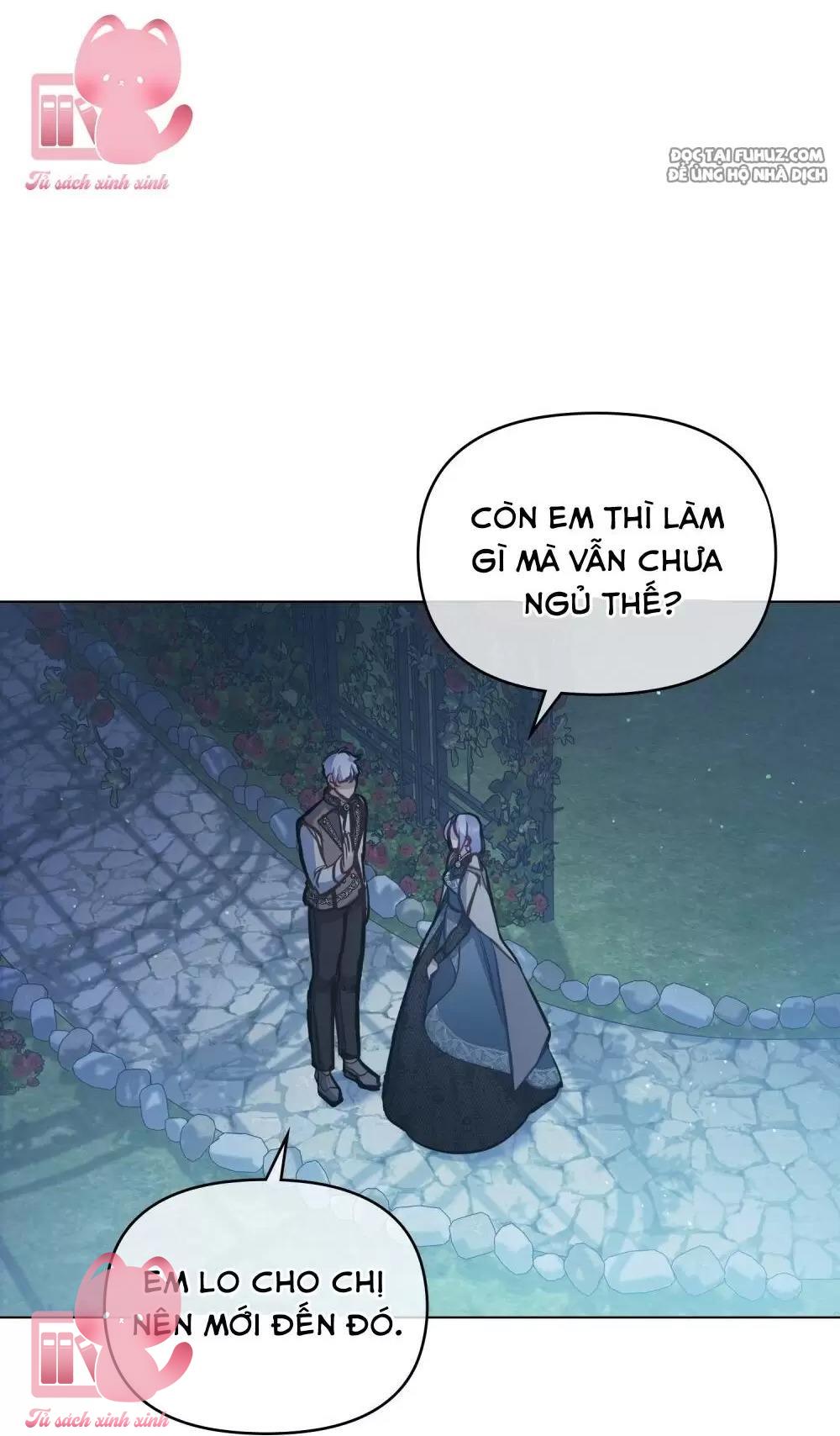 Nếu Không Vâng Lời Công Tước Chapter 28 - Trang 4