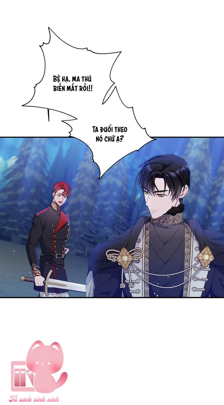 Nhận Nuôi Người Cha Phản Diện Chapter 12 - Trang 4