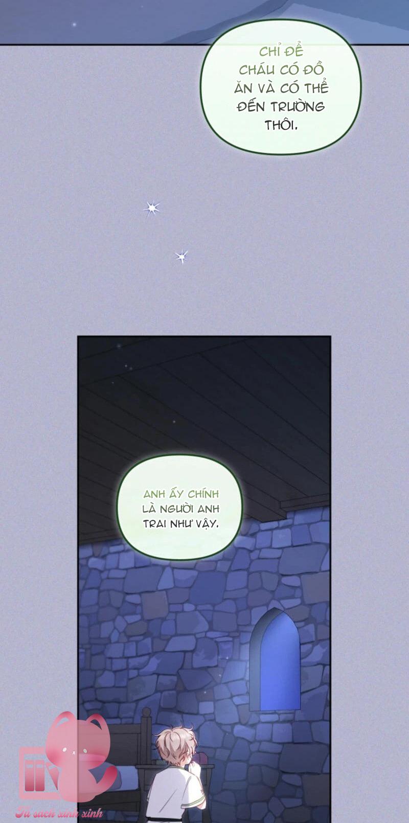 Tôi Được Nuôi Dưỡng Bởi Những Kẻ Phản Diện Chap 98 - Trang 3