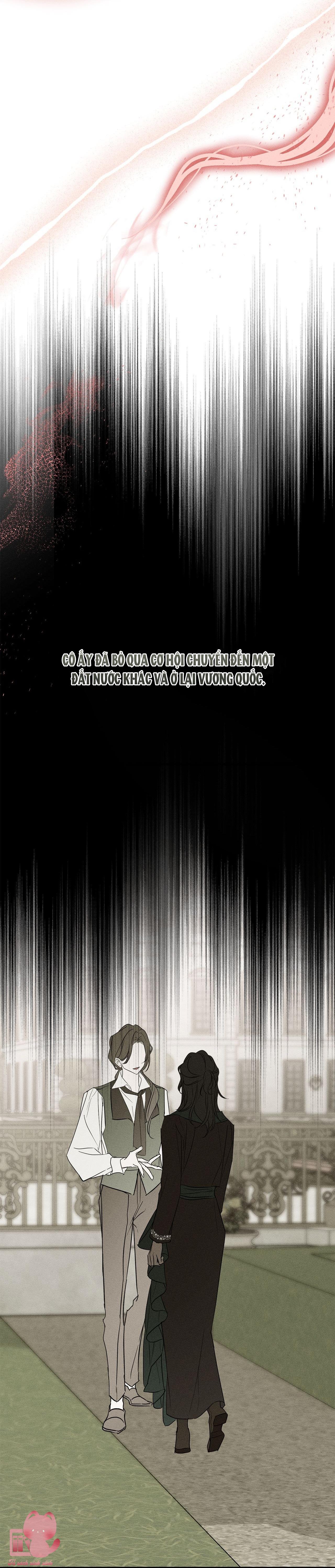 Người Chồng Căm Ghét Tôi Đã Mất Trí Nhớ Chap 34 - Trang 2