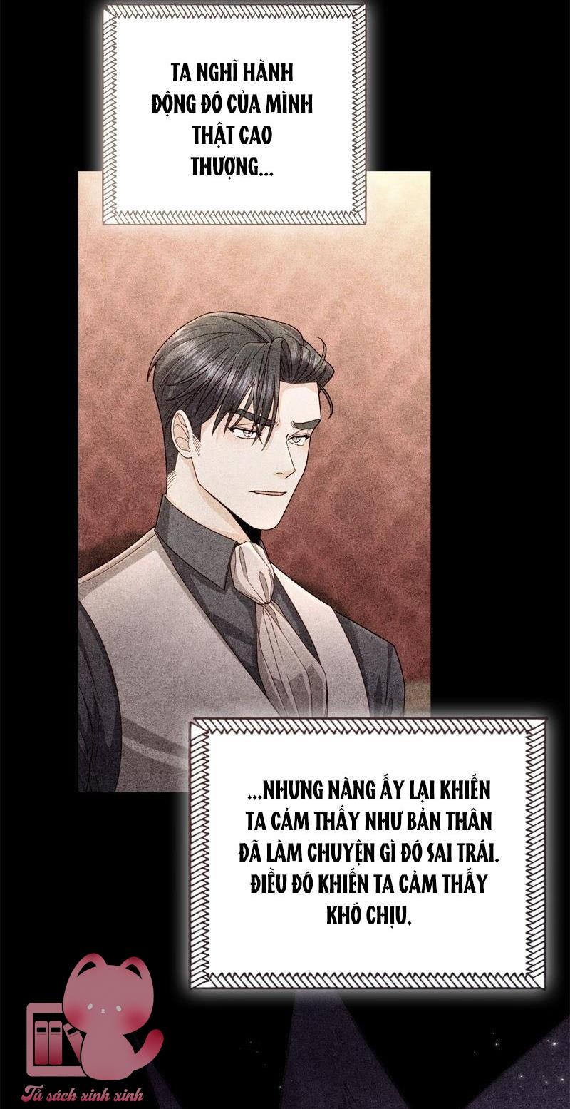 Hoàng Hậu Tái Hôn Chap 197 - Trang 4