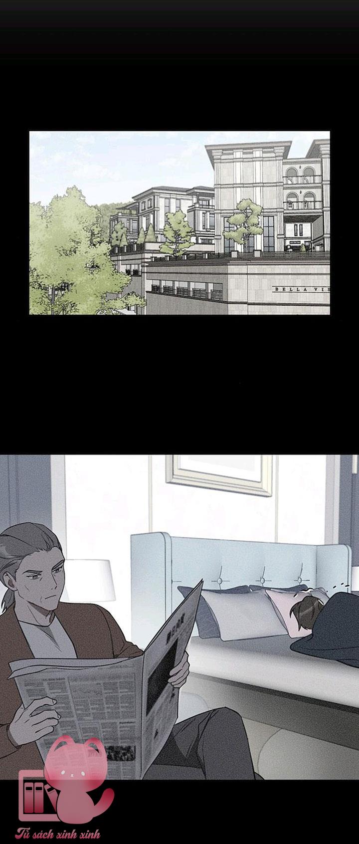 Gieo Nhân Gặt Quả Chapter 18 - Trang 3