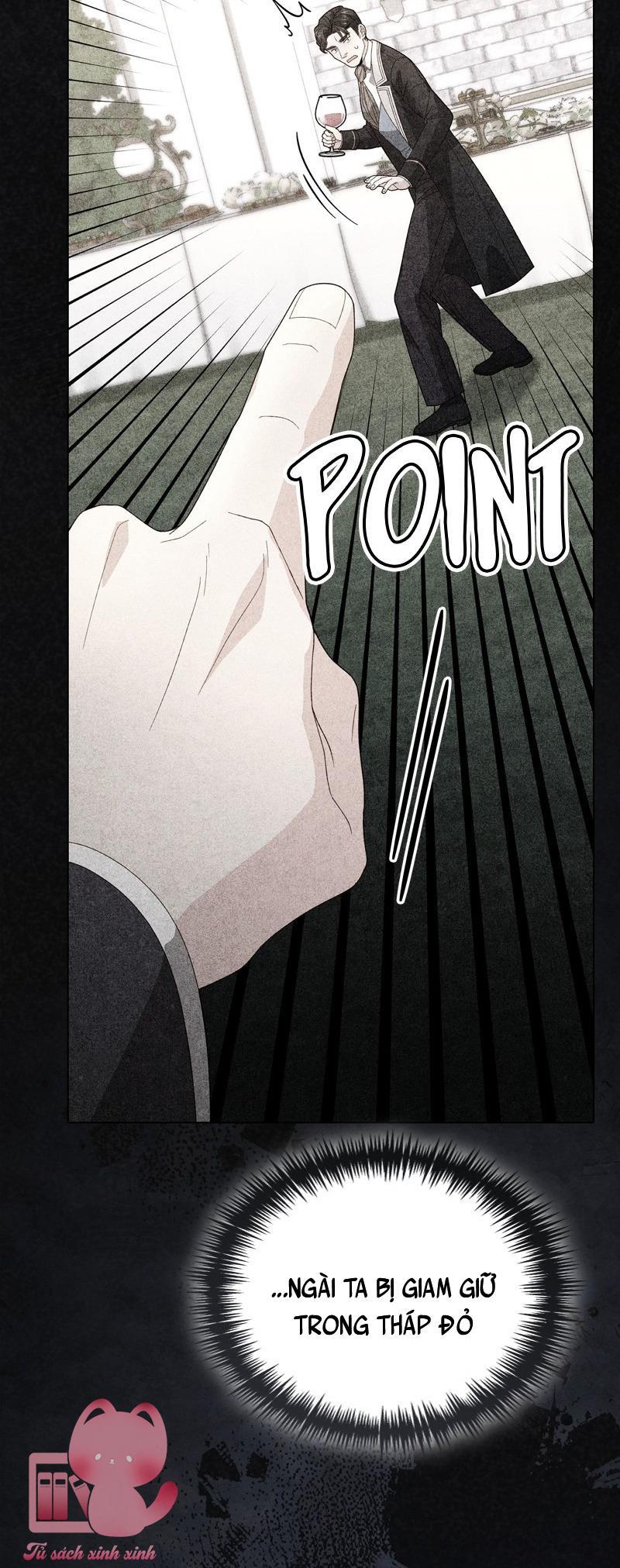 Hoàng Hậu Tái Hôn Chap 210 - Trang 3