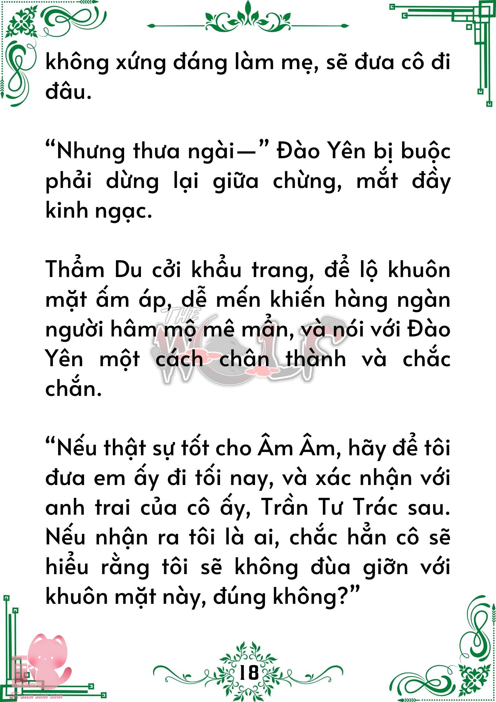 Quý nhân phù trợ Du Chap 82 - Trang 2