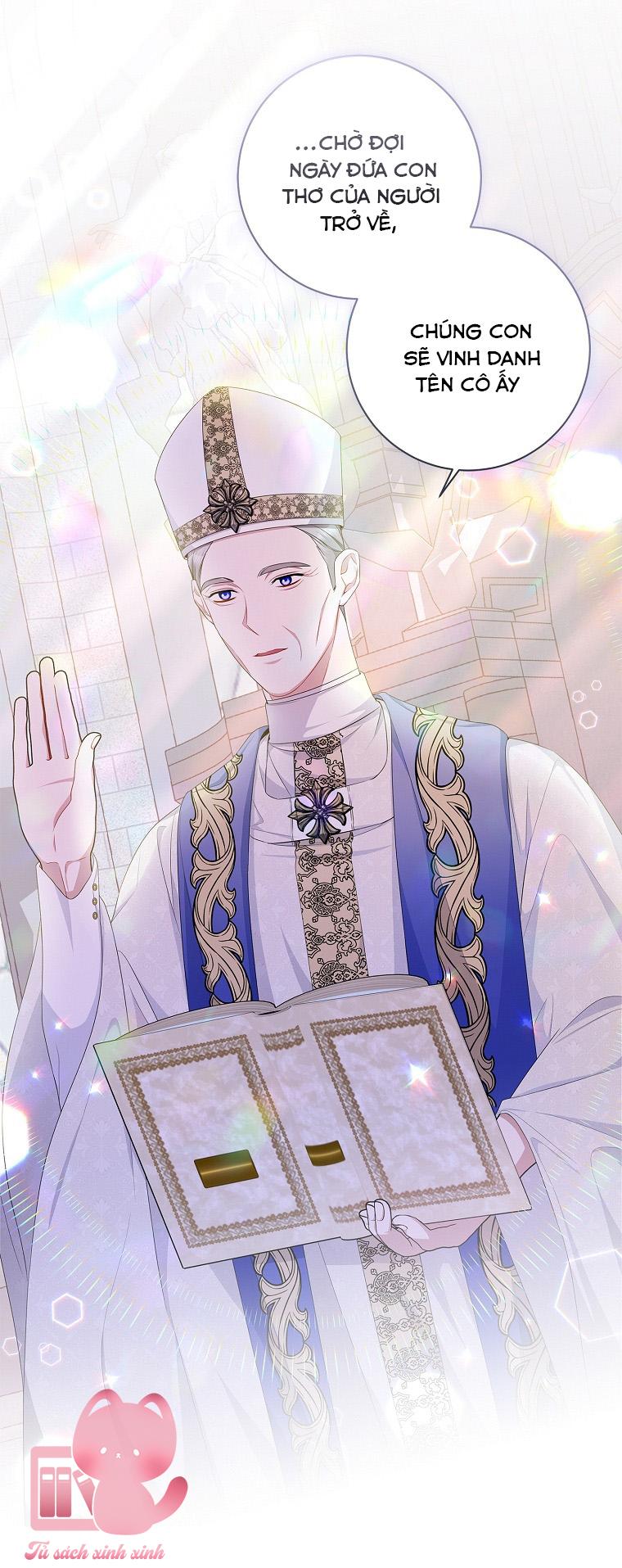 Nhận Nuôi Người Cha Phản Diện Chapter 8 - Trang 4