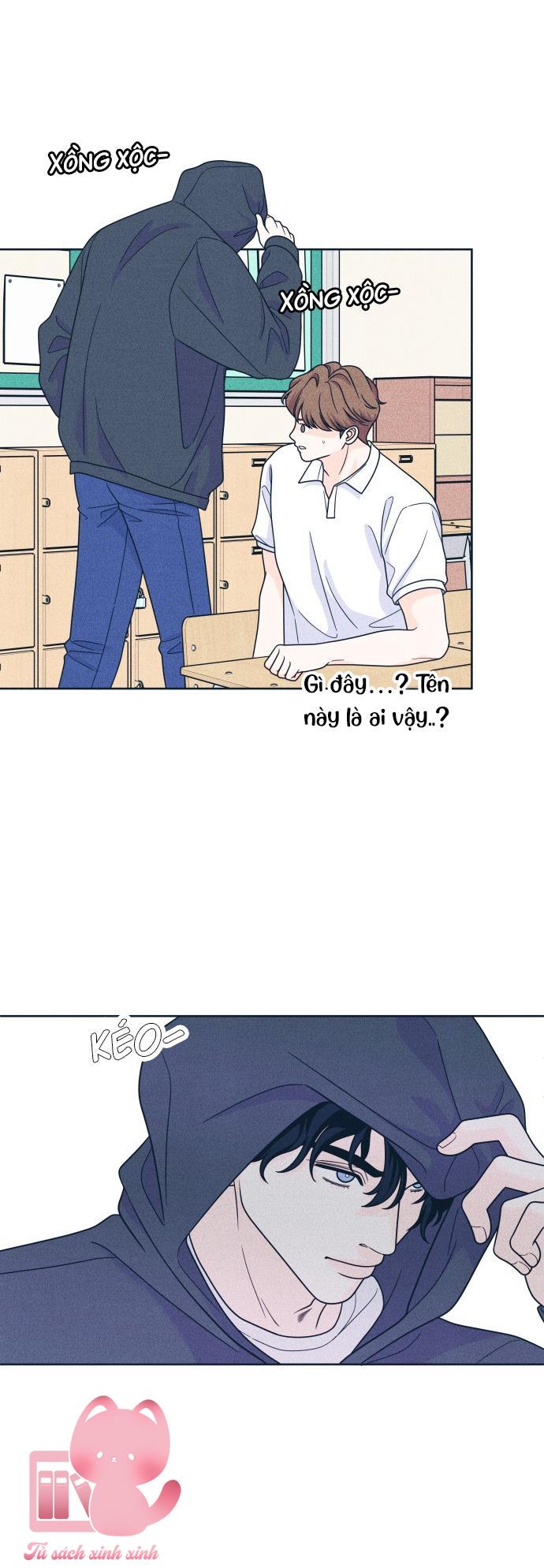 Cặp Đôi Hướng Nội Chapter 46 - Trang 4