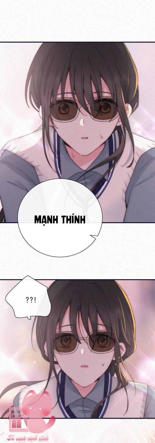 Bệnh Yêu Chap 14 - Trang 2