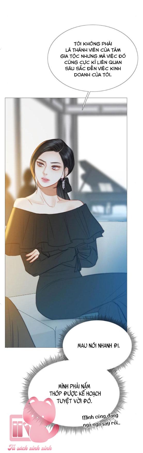 Serena Chương 17 - Trang 4