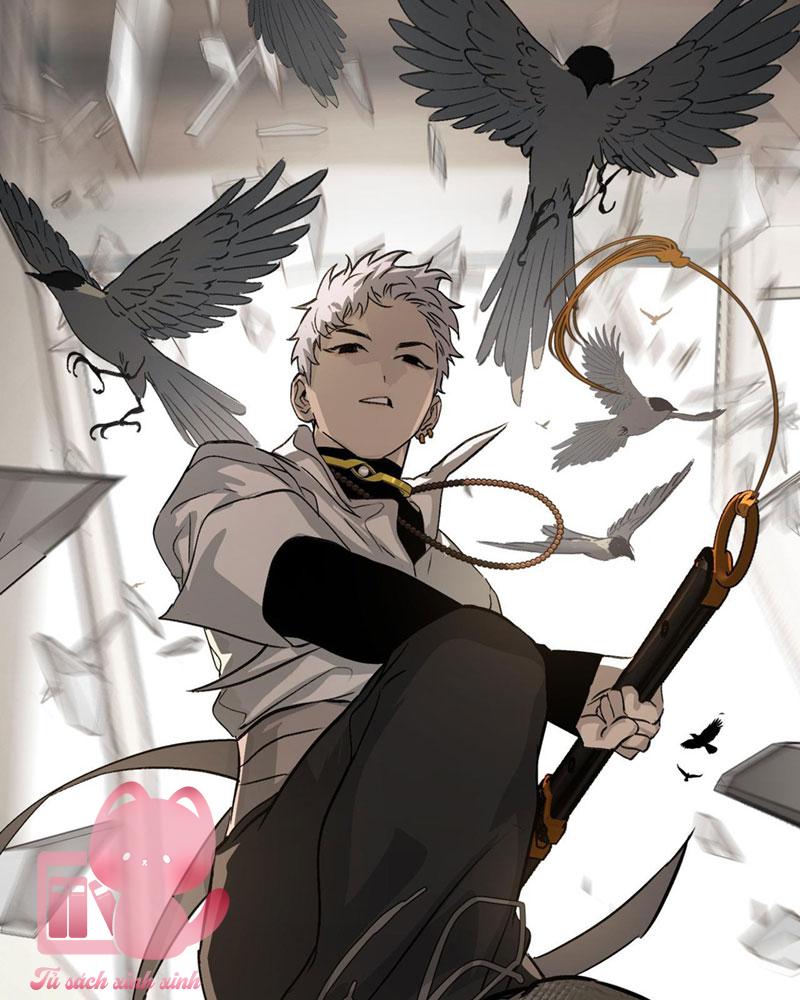 Ác Chi Hoàn Chapter 20 - Trang 4