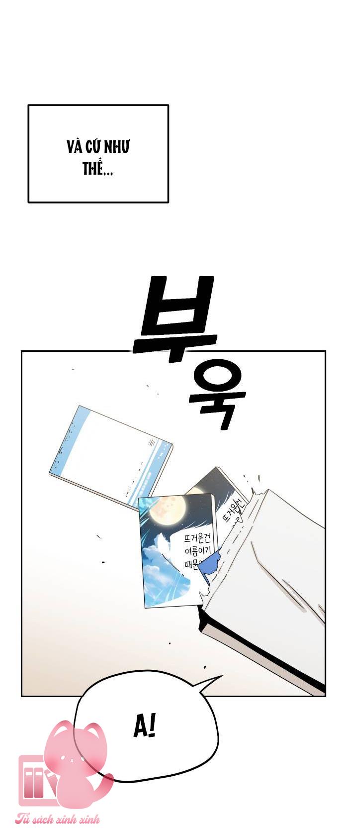 Nhận Nuôi Người Cha Phản Diện Chap 81 - Trang 2