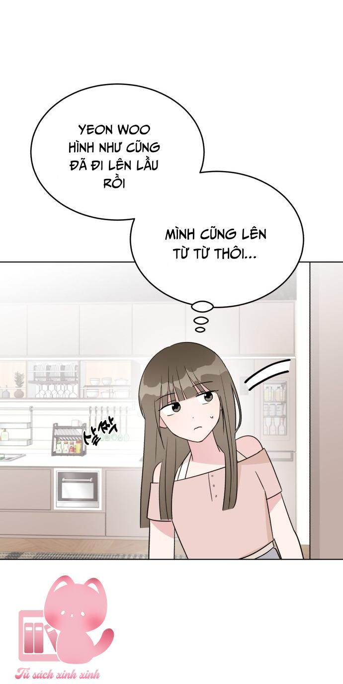 Chúng Ta Là Gì Của Nhau? Chap 39 - Trang 2
