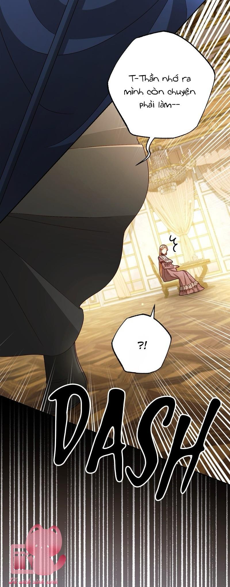 Hoàng Hậu Tái Hôn Chap 217 - Next 