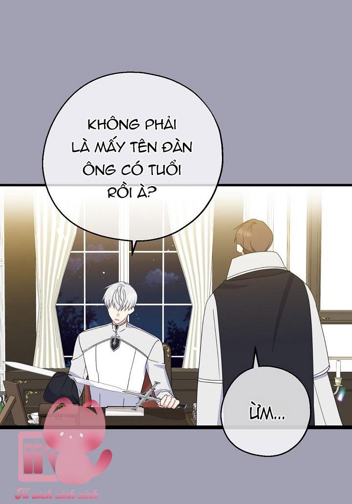 A Nào, Ngậm Thìa Vàng Nhé? Chap 23 - Trang 3