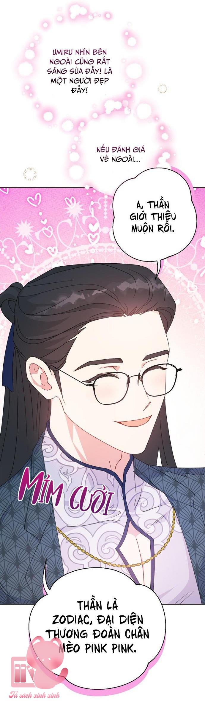 Bỏ Quách Chồng Con Đi, Tiền Bạc Mới Là Tất Cả Chap 70 - Trang 2