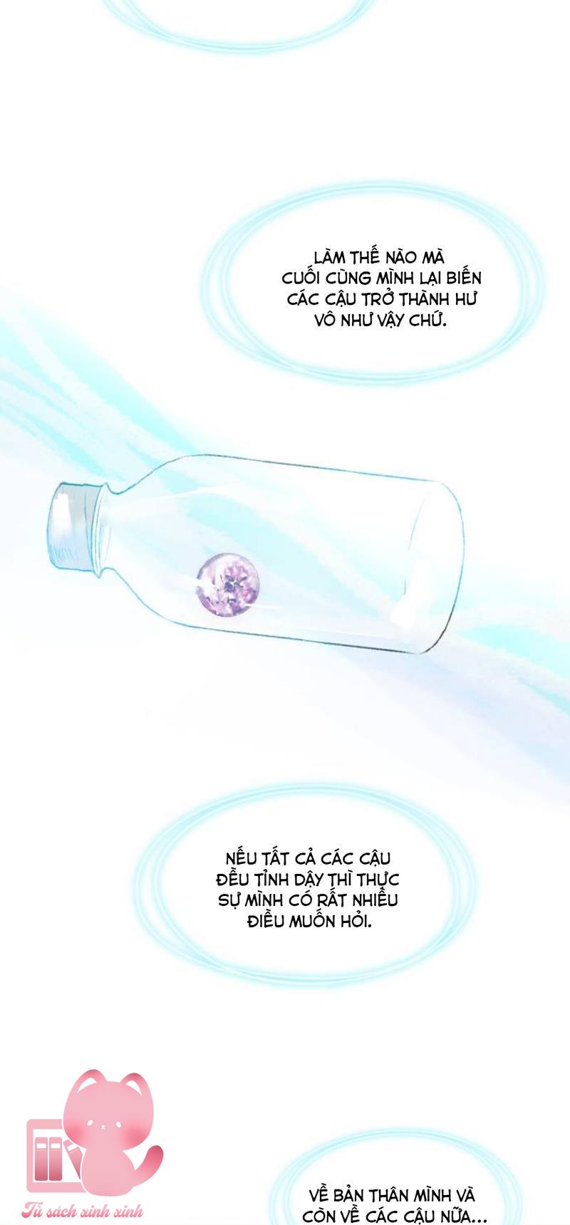 Thần Bí Chap 15 - Trang 2