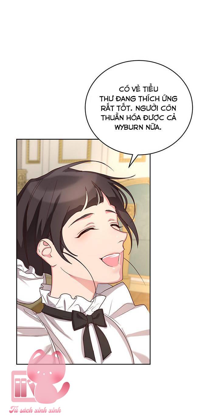 Thế Thì Ta Cứ Trở Thành Kẻ Ác Thôi Chap 16 - Trang 2