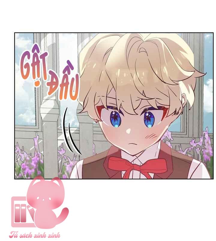 Quý Cô Thế Giới Ngầm Chap 8 - Trang 4