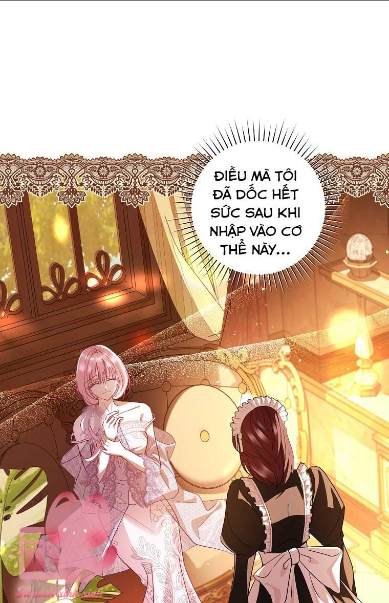 Này Boss Phản Diện, Tôi Có Thể Làm Mọi Thứ Trừ Cưới Ngài Chap 2 - Trang 4