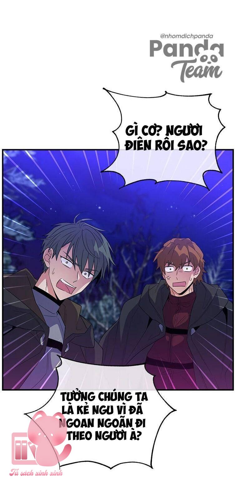 Chồng Yêu, Tôi Đây Bãi Công! Chap 29 - Next Chap 30