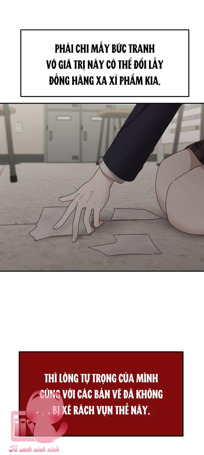 Chị Em Tranh Đấu Chap 3 - Trang 2