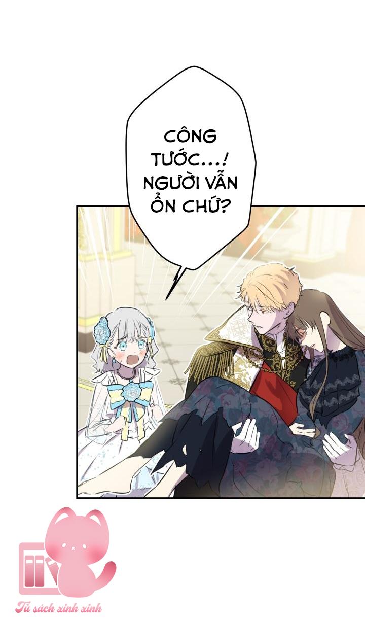 Những Nhân Vật Mạnh Nhất Thế Giới Ám Ảnh Tôi Chapter 29 - Trang 4