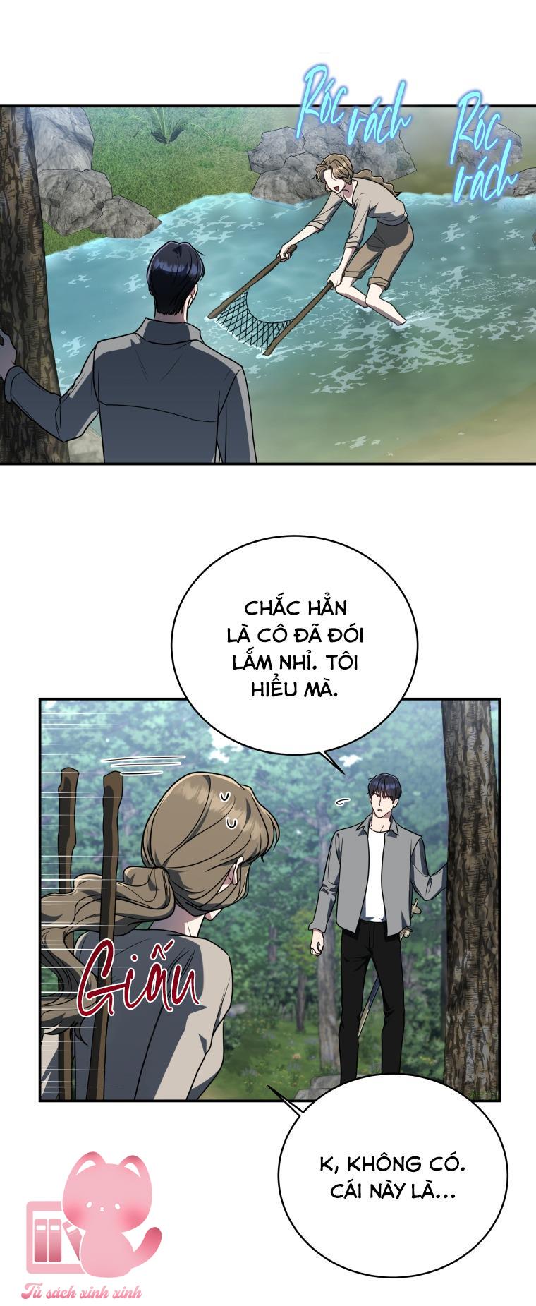 Hướng Dẫn Sinh Tồn Dành Cho Ranker Chapter 11 - Trang 4