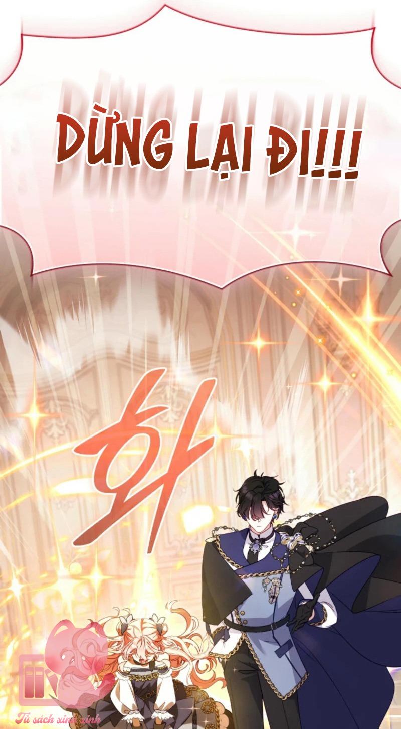 Tôi Được Nuôi Dưỡng Bởi Những Kẻ Phản Diện Chap 93 - Trang 3