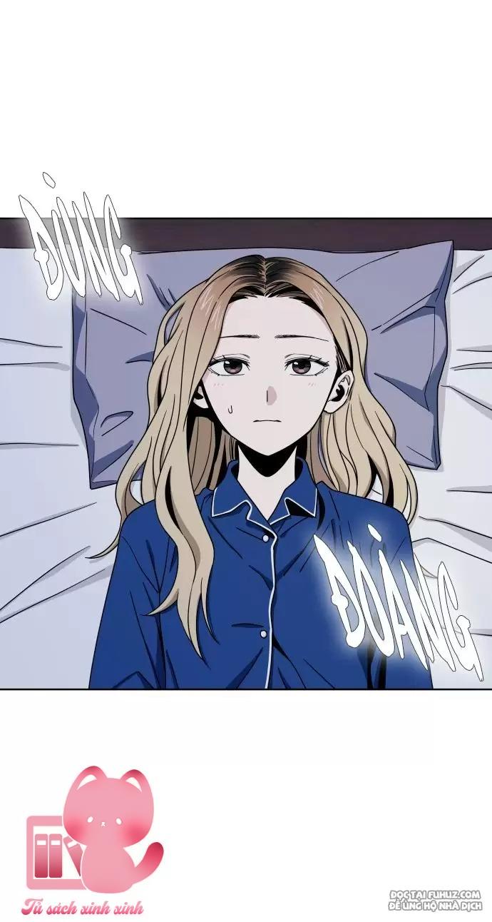 Lớ Ngớ Vớ Phải Tình Yêu Chap 53 - Trang 2