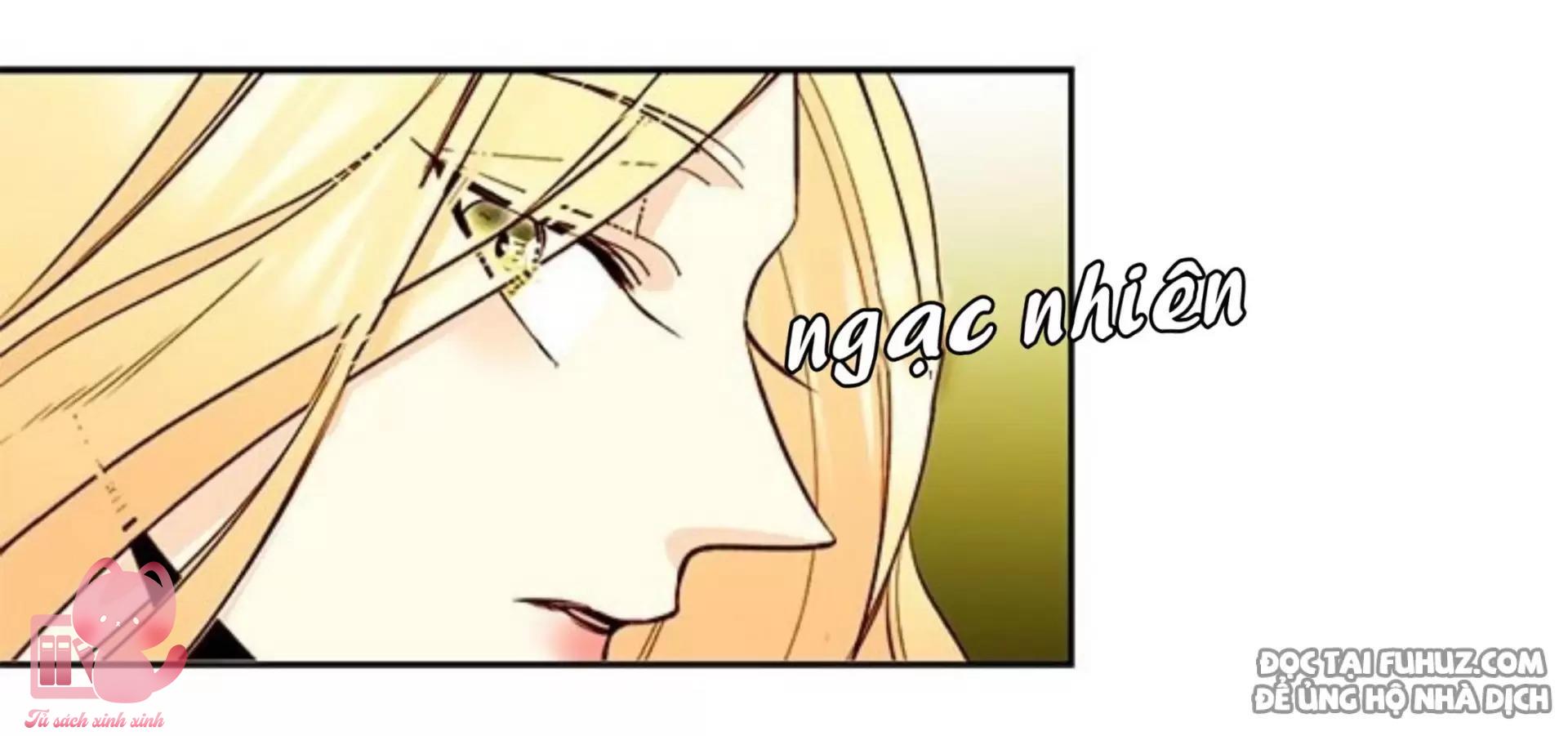 Hoàng Hậu Tái Hôn Chapter 13 - Trang 4