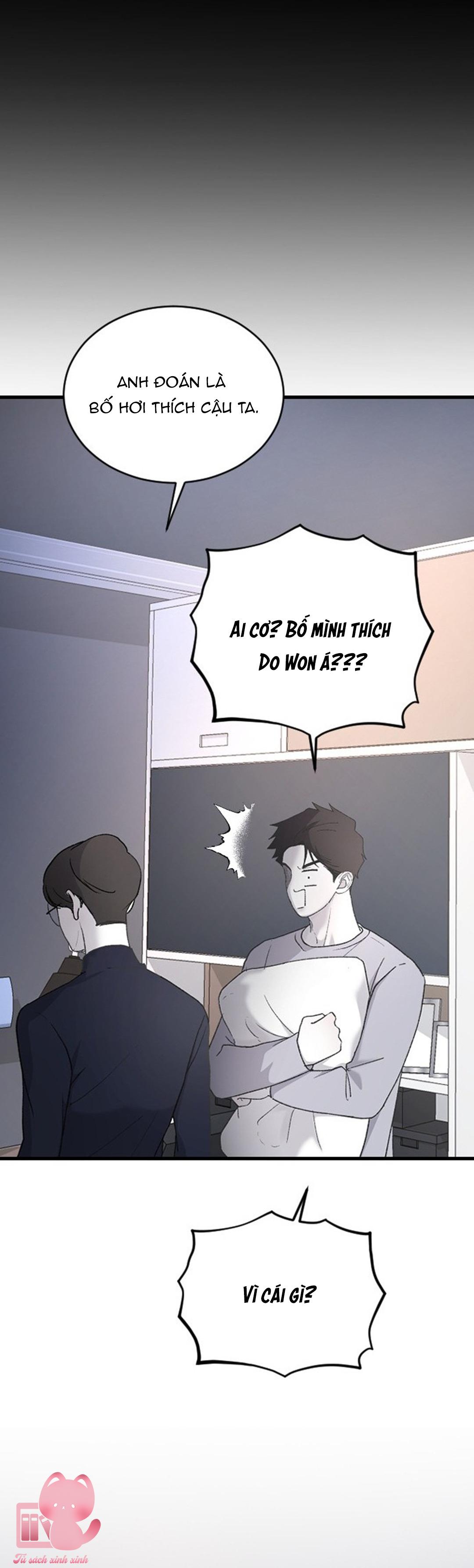 Ba Anh Trai Cực Phẩm Của Tôi Chap 72 - Trang 3