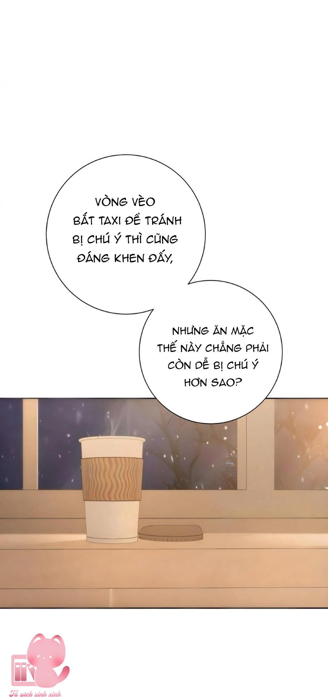 Chiến Lược Tình Yêu Trong Sáng Chap 132 - Trang 2