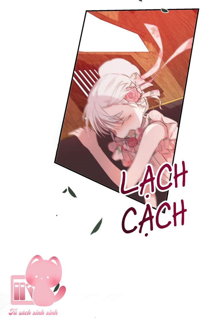 Những Nhân Vật Mạnh Nhất Thế Giới Ám Ảnh Tôi Chapter 15 - Trang 4