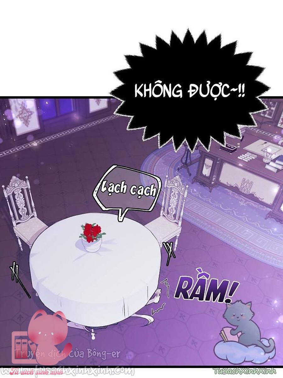 Quan Hệ Cộng Sinh Giữa Báo Đen Và Thỏ Trắng Chap 19 - Trang 2