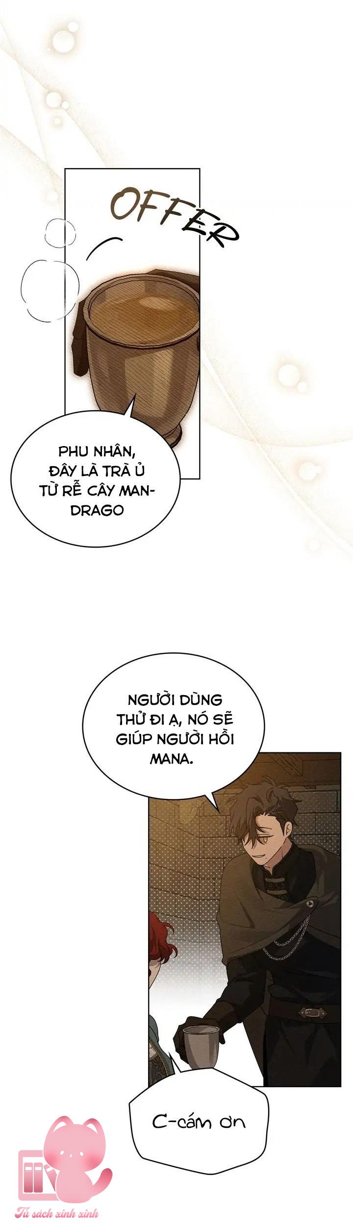 Dưới Tán Cây Sồi Chap 79 - Next Chapter 79.1