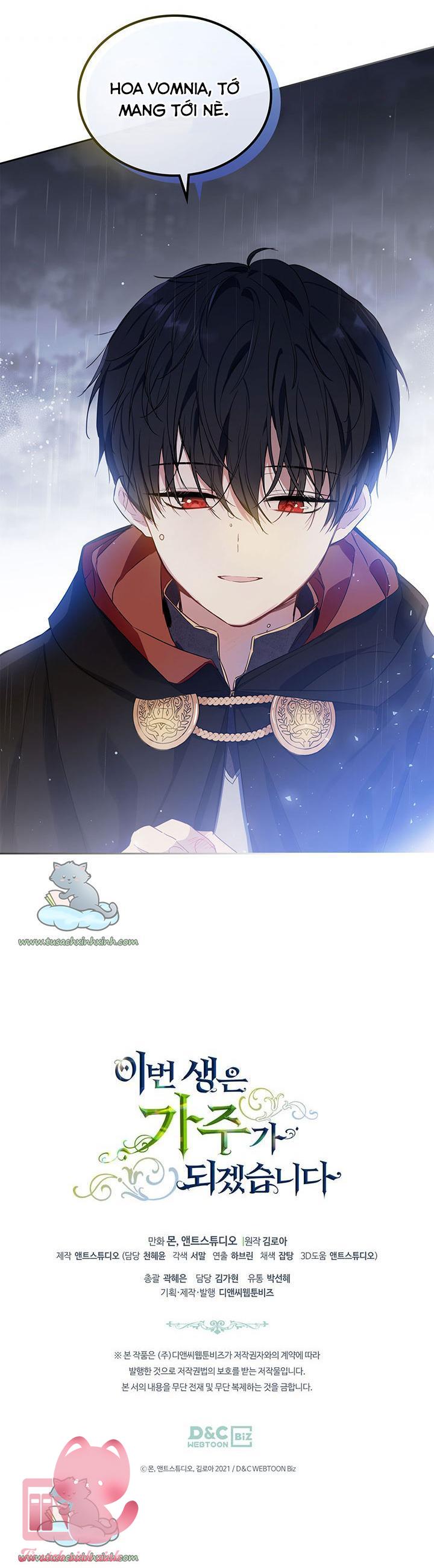 Kiếp Này Ta Sẽ Trở Thành Gia Chủ Chap 72 - Trang 2