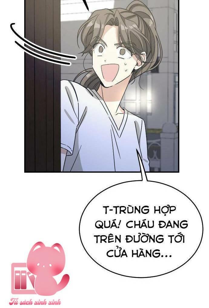 Bạn Của Em Trai Chapter 81 - Trang 4