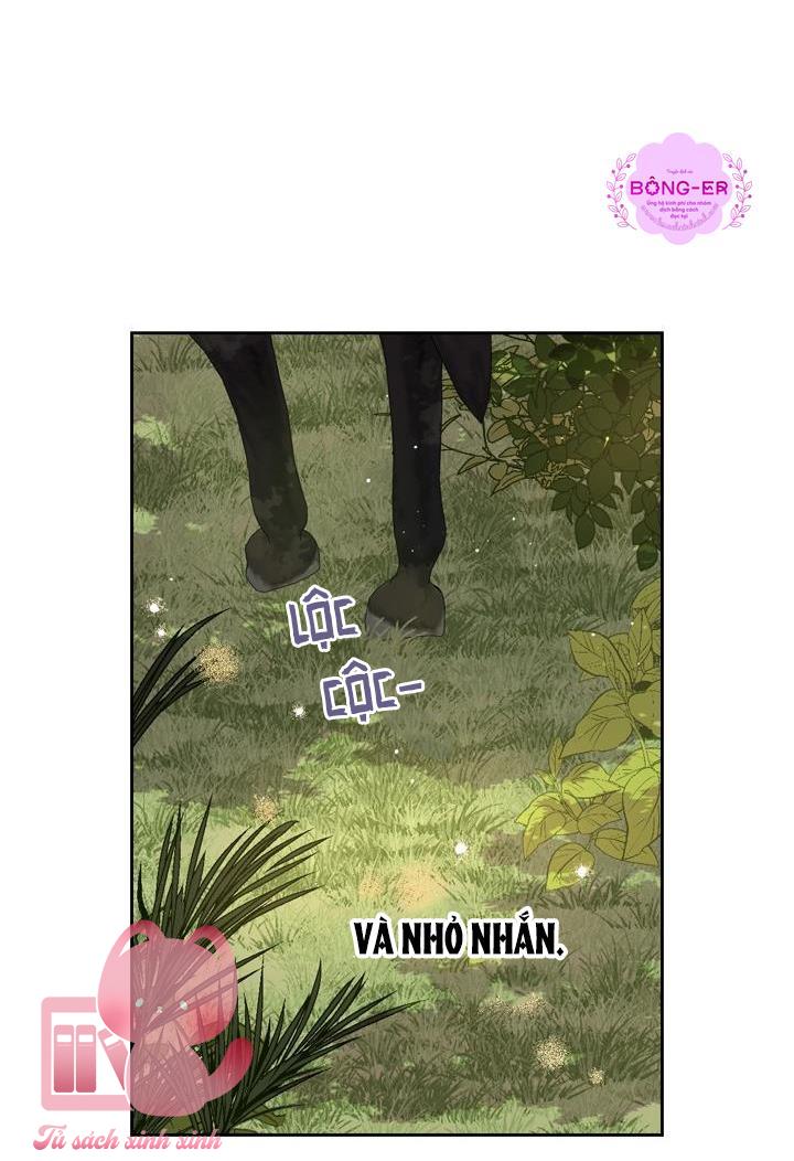 Hoàng Nữ Tóc Đen Chapter 15 - Trang 4
