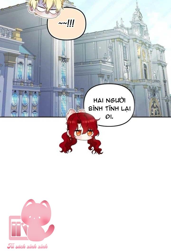 Tôi Được Nuôi Dưỡng Bởi Những Kẻ Phản Diện Chap 67 - Trang 3