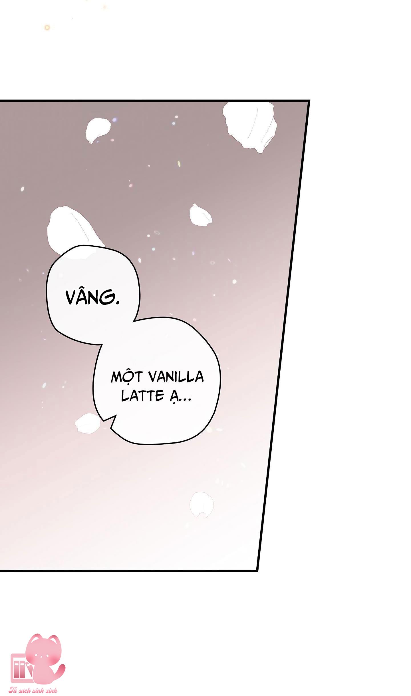 Ly Espresso Của Mùa Xuân Chapter 6 - Trang 4