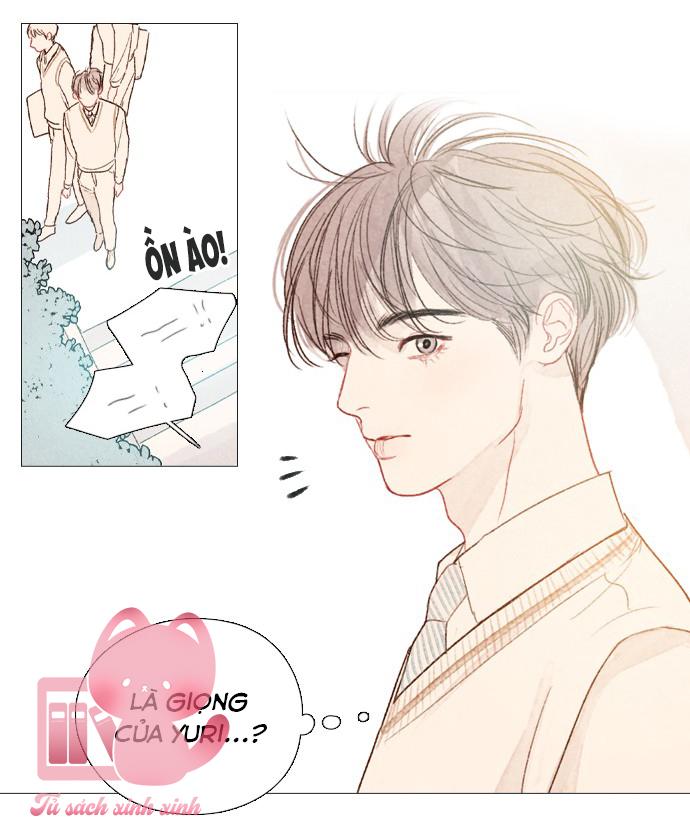Thần Bí Chap 51 - Trang 2