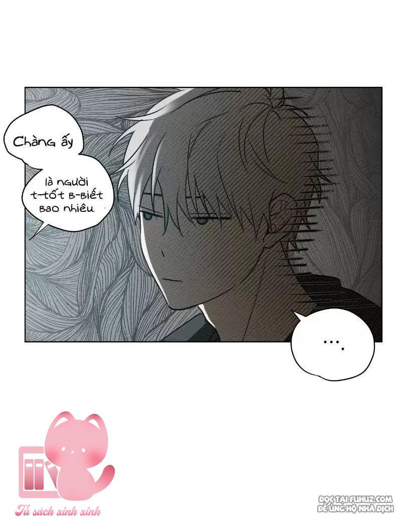Dưới Tán Cây Sồi Chapter 18 - Trang 3